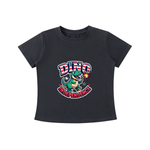 Vintage Wash Slim Fit T-shirt