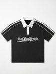 Sadboyprolific classic Black Collared T