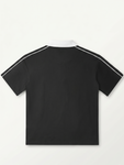 Sadboyprolific classic Black Collared T