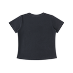 Vintage Wash Slim Fit T-shirt