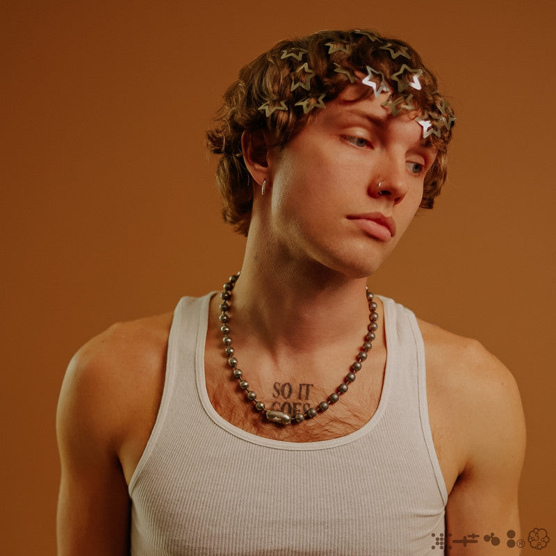 Connor Cristi